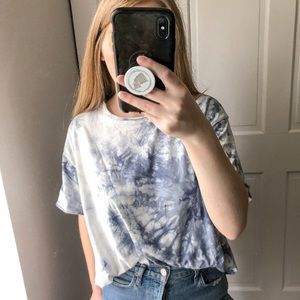 Show Me Your Mumu Oversized tee